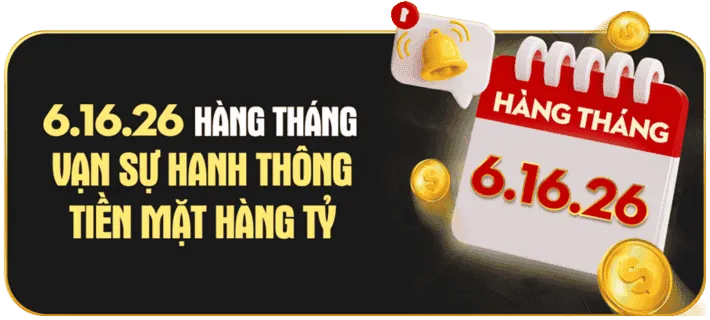 Chương trình VIP và hoàn trả hi88pro