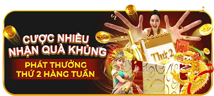 Khuyến mãi chào mừng thành viên mới hi88pro