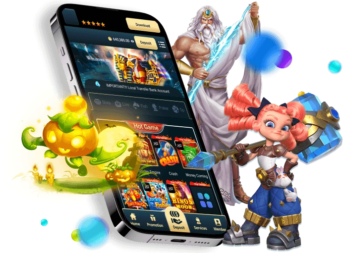 Tiền thưởng nạp đầu hi88pro