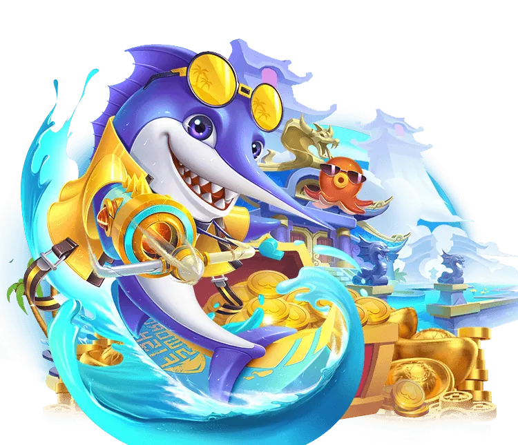 Các loại game bắn cá phổ biến tại hi88pro