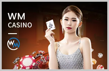 Hình ảnh casino trực tuyến với bàn Baccarat và Roulette