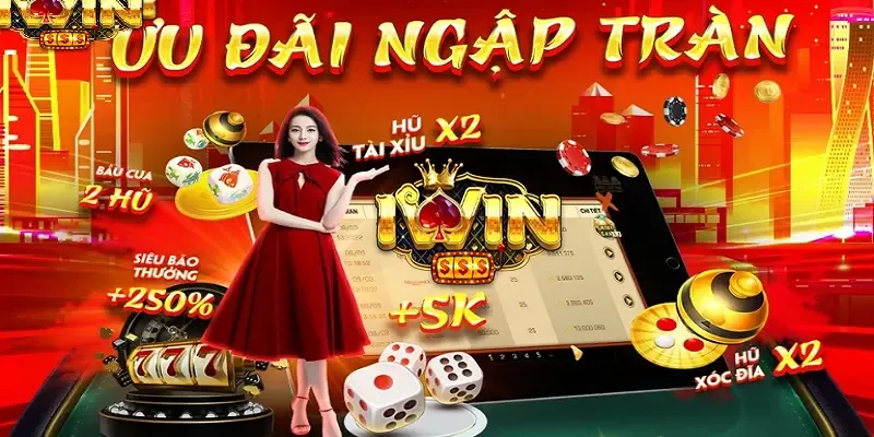 Khuyến mãi hi88pro cho người chơi mới