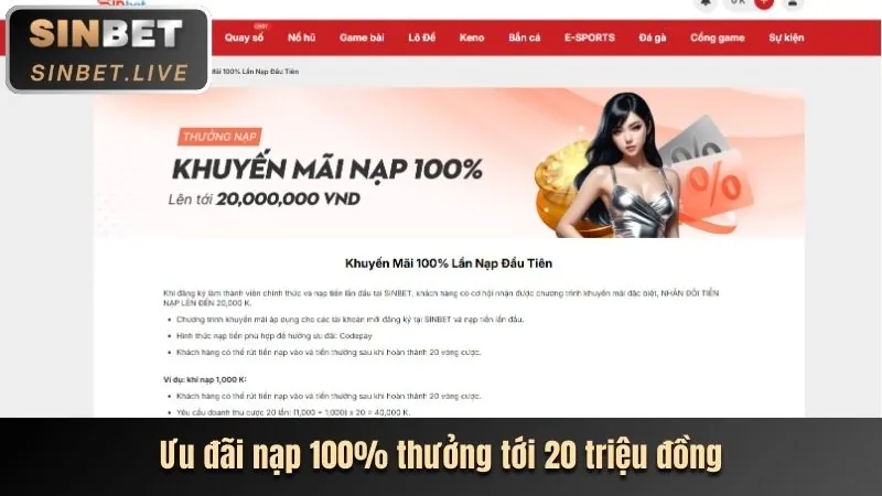 Khuyến mãi chào mừng thành viên mới hi88pro link vào